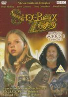 Shoebox Zoo: Series 1 DVD (2004) Vivien Endicott-Douglas cert PG 2 discs