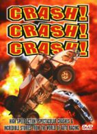 Crash! Crash! Crash! DVD (2002) cert E