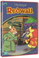Redwall: Cluny's Clowns DVD (2009) Raymond Jafelice cert U