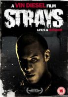 Strays DVD (2008) Vin Diesel cert 15