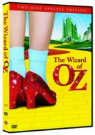 The Wizard of Oz DVD (2005) Judy Garland, Fleming (DIR) cert U
