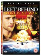 Left Behind 3 - World at War DVD (2006) Louis Gossett Jr, Baxley (DIR) cert 12