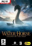 The Waterhorse: Legend of the Deep (PC DVD) Games Fast Free UK Postage