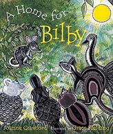 A Home For Bilby, Crawford, Joanne, ISBN 1875641912