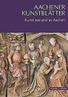 Aachener Kunstblatter 2018 | Book