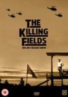 The Killing Fields DVD (2006) Sam Waterston, Joffé (DIR) cert 15