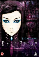 Ergo Proxy: Volume 1 - Awakening DVD (2007) Murase Shuko cert 12