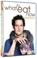 What to Eat Now - Autumn DVD (2009) Valentine Warner cert E 2 discs