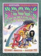 The Complete Fabulous Furry Freak Brothers: Volume 2: Vol 2 By Gilbert Shelton