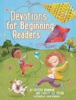 Devotions for Beginning Readers. Bowman New 9780529104014 Fast Free Shipping<|