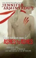 Blood ties: Ashes to ashes by Jennifer Armintrout (Paperback)