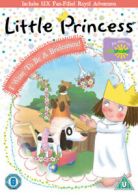 Little Princess: I Want to Be a Bridesmaid DVD (2013) Julian Clary cert U
