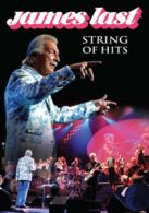 James Last: String of Hits DVD (2016) James Last cert E