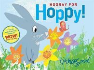 Hooray for Hoppy, Hop, Tim, ISBN 9781447267249