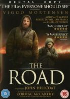 The Road DVD (2010) Viggo Mortensen, Hillcoat (DIR) cert 15