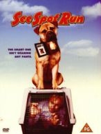 See Spot Run DVD (2002) David Arquette, Whitesell (DIR) cert PG