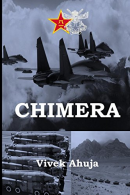 Chimera, Ahuja, Vivek, ISBN 9781481094184