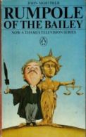 Rumpole of the Bailey by John Mortimer (Paperback)