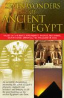 7 Wonders: Of Ancient Egypt DVD (2005) Peter Spry-Leverton cert E
