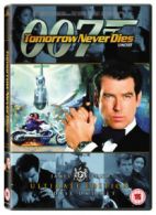 Tomorrow Never Dies DVD (2006) Pierce Brosnan, Spottiswoode (DIR) cert 15