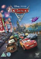 Cars 2 DVD (2011) John Lasseter cert U