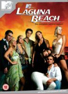 Laguna Beach: The Complete Second Season DVD (2007) George Plamondon cert 12 3