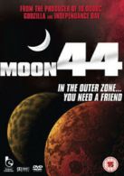Moon 44 DVD Michael Paré, Emmerich (DIR) cert 15