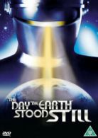The Day the Earth Stood Still DVD (2003) Michael Rennie, Wise (DIR) cert U