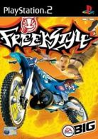 Freekstyle (PS2) Racing: Motorcycle