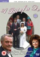 A Bit of a Do: The Complete Series DVD (2007) David Jason, Reynolds (DIR) cert