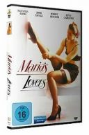 Maria's Lovers von Andrej Kontschalowski | DVD