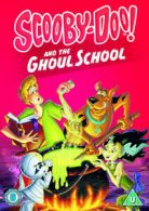 Scooby-Doo: The Ghoul School DVD (2004) Charles B. Nicholas cert U