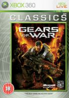 Gears of War (Xbox 360) Adventure: Survival Horror