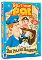 Postman Pat: Postman Pat and the Pirate Treasure DVD (2010) Chris Taylor cert U