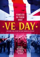 VE Day - Forever in Their Debt DVD (2020) cert E