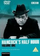 Hancock's Half Hour: Volume 1 DVD (2004) Tony Hancock, Wood (DIR) cert PG