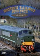 British Railway Journeys: Around the Peak District DVD (2010) cert E