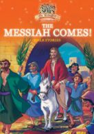 The Messiah Comes DVD cert E