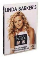 Linda Barker's Simple Yoga DVD (2003) Linda Barker cert E
