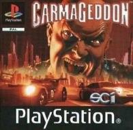 PlayStation : Carmageddon (PS)