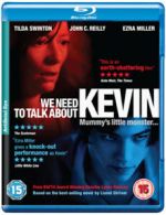 We Need to Talk About Kevin Blu-Ray (2012) John C. Reilly, Ramsay (DIR) cert 15