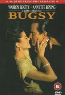 Bugsy DVD (2003) Warren Beatty, Levinson (DIR) cert 18