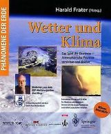 Wetter und Klima. CD-ROM | Book