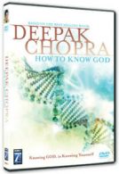 Deepak Chopra: How to Know God DVD (2008) Deepak Chopra cert E