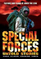 Special Forces: Untold Stories DVD (2006) cert E