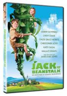 Jack and the Beanstalk DVD (2010) Colin Ford, Tunnicliffe (DIR) cert U