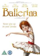 Ballerina DVD (2017) Eric Summer cert U