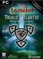 Dark Age of Camelot: Trials of Atlantis Expansion Pack PC Fast Free UK Postage