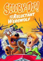 Scooby-Doo: Scooby-Doo and the Reluctant Werewolf DVD (2004) Ray Patterson cert