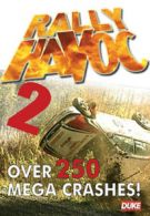 Rally Havoc 2 DVD (2008) cert E